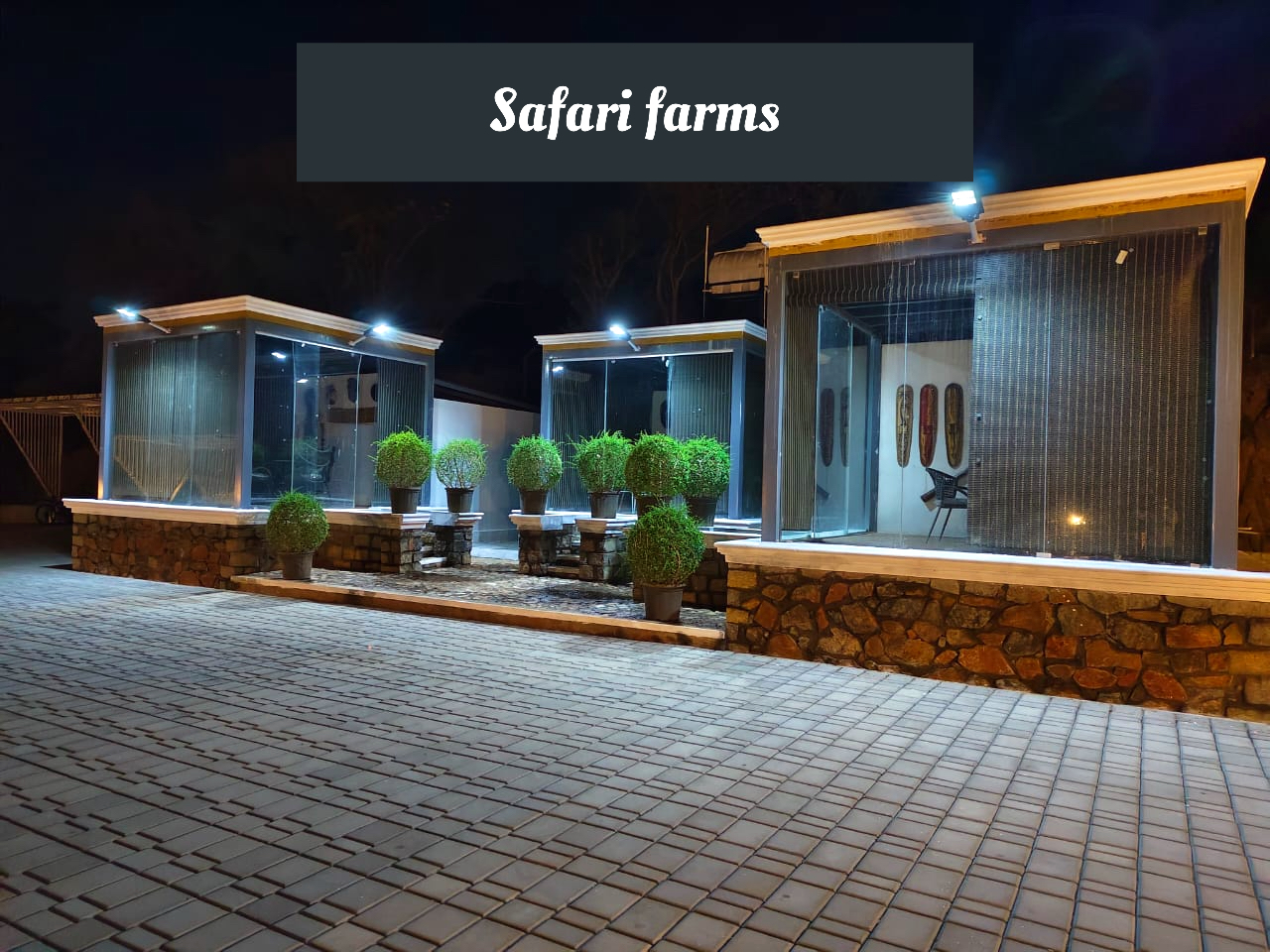 safari farms